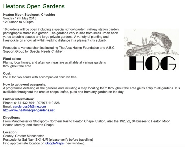 Click image to go to the HOG website