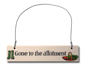 gone-to-the-allotmentc
