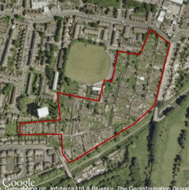 Click for full map details