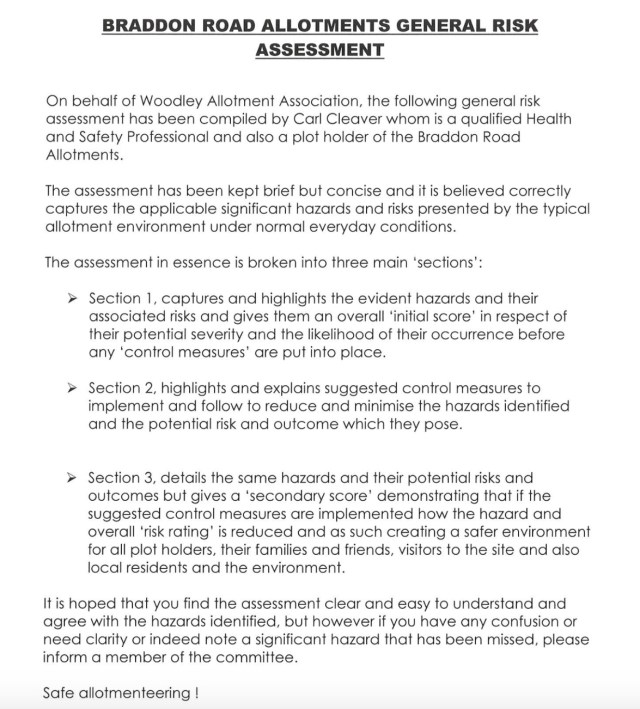 Click for printable version