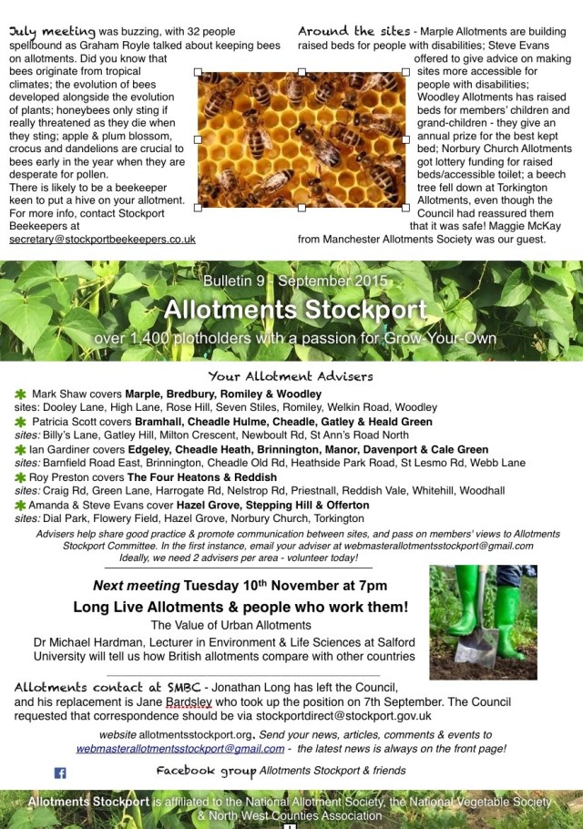 Click for printable version