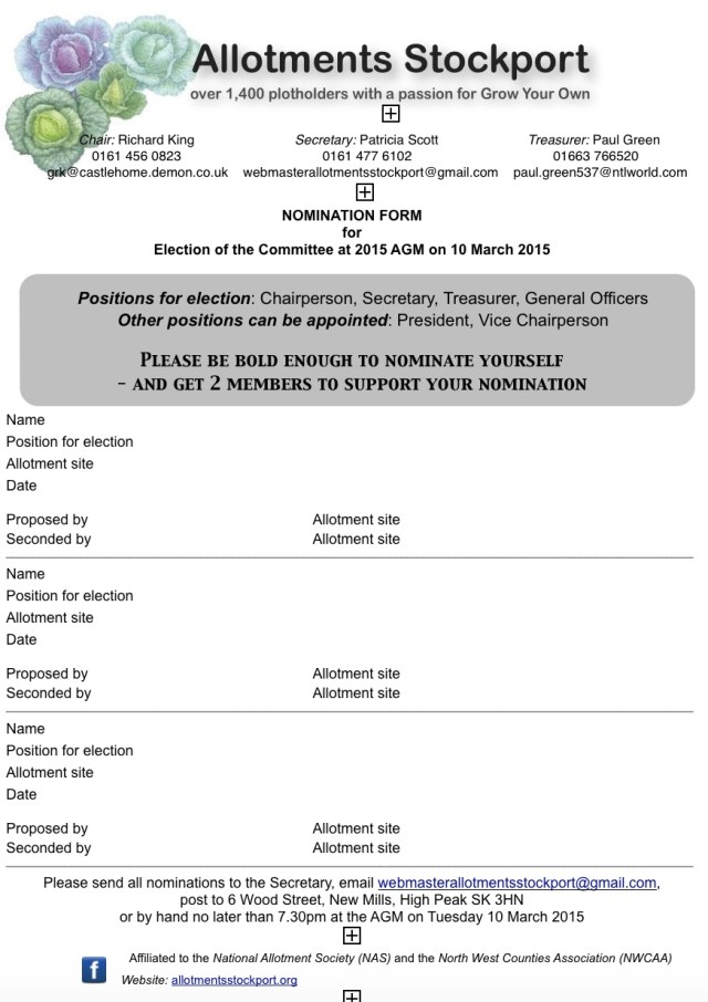 Click for printable version