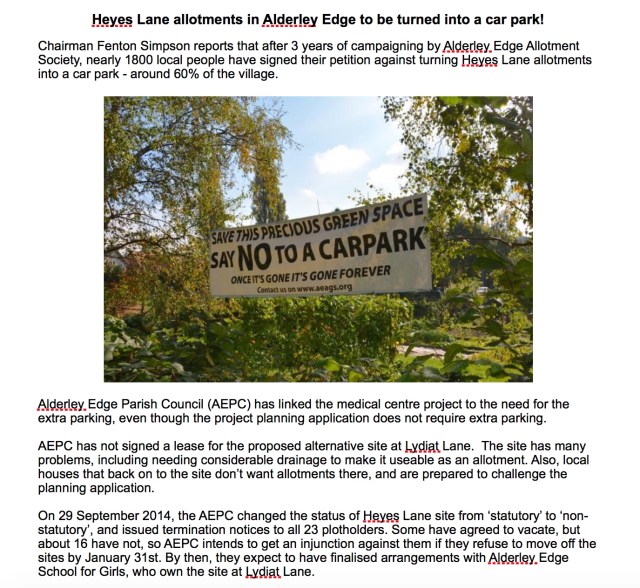 Click for full information