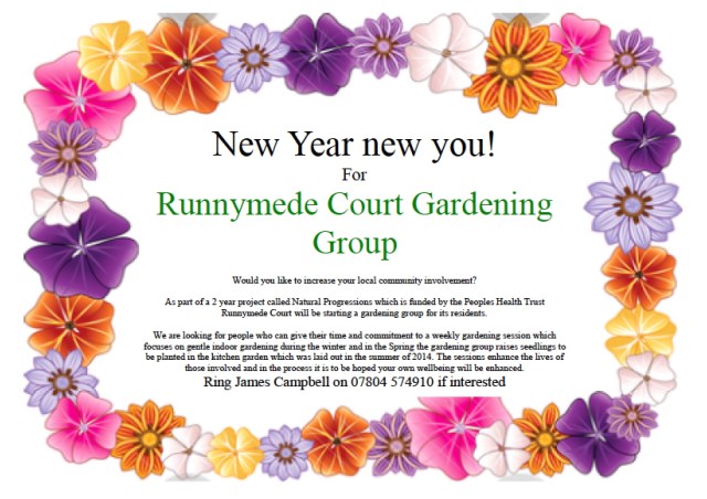 Click for printable leaflet