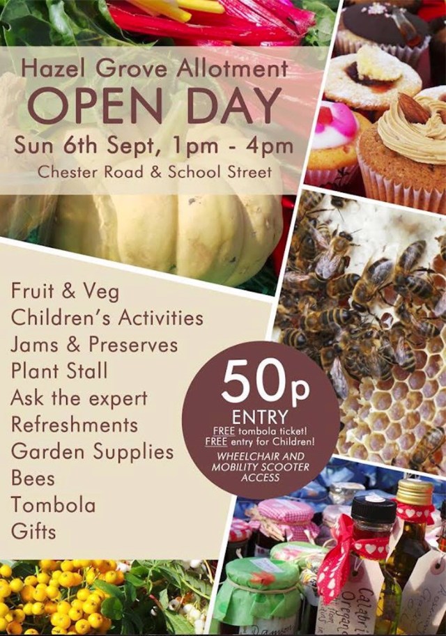 Click for printable poster